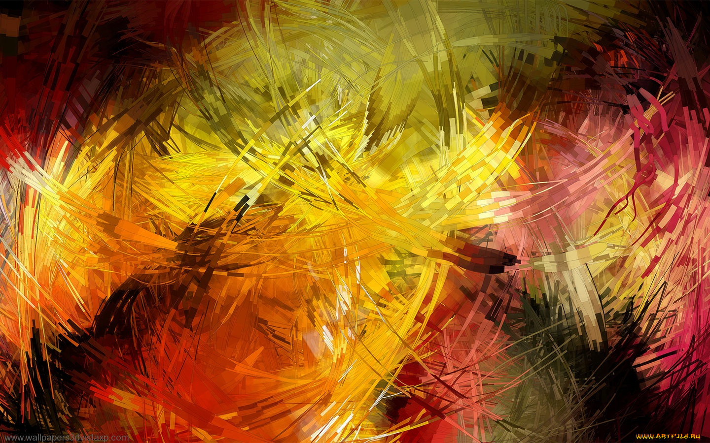 3, , abstract, 